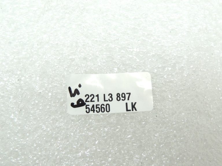 Mitsubishi Outlander I CU Halogēna lukturu vadu instalācija MN159460