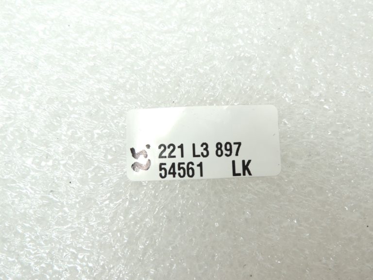 Mitsubishi Outlander I CU Halogēna lukturu HB5 lukturu turētājs MN126661