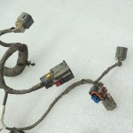 Opel Insignia B 1.5i Turbo B15SFL D15SFL B15SFT D15SF Dzinēja elektroinstalācija 39196809