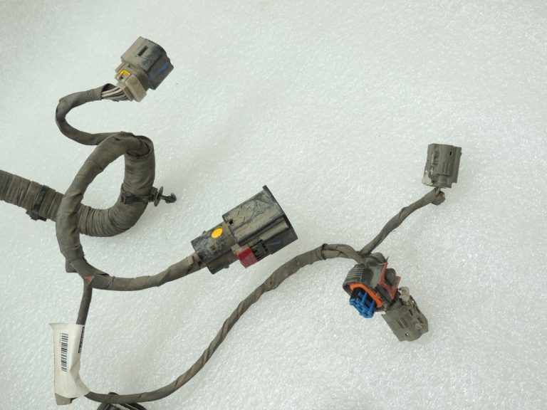 Opel Insignia B 1.5i Turbo B15SFL D15SFL B15SFT D15SF Dzinēja elektroinstalācija 39196809