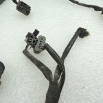 Opel Insignia B 1.5i Turbo B15SFL D15SFL B15SFT D15SF Dzinēja elektroinstalācija 39196809