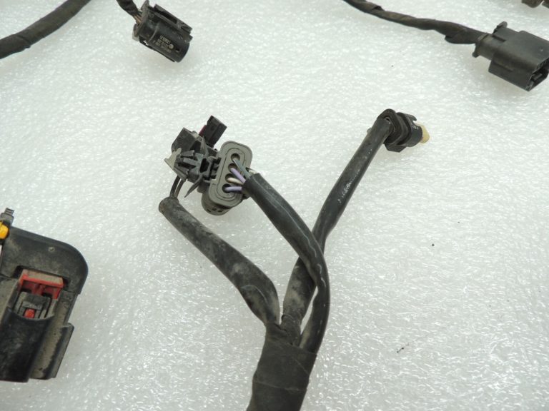 Opel Insignia B 1.5i Turbo B15SFL D15SFL B15SFT D15SF Dzinēja elektroinstalācija 39196809