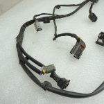 Opel Insignia B 1.5i Turbo B15SFL D15SFL B15SFT D15SF Dzinēja elektroinstalācija 39196809