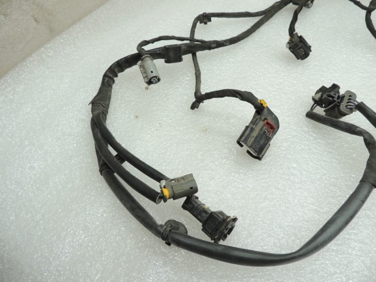 Opel Insignia B 1.5i Turbo B15SFL D15SFL B15SFT D15SF Dzinēja elektroinstalācija 39196809