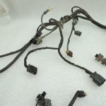 Opel Insignia B 1.5i Turbo B15SFL D15SFL B15SFT D15SF Dzinēja elektroinstalācija 39196809