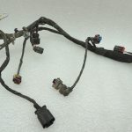 Opel Insignia B 1.5i Turbo B15SFL D15SFL B15SFT D15SF Dzinēja elektroinstalācija 39196809