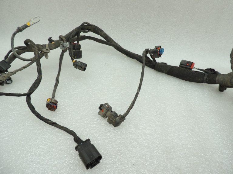 Opel Insignia B 1.5i Turbo B15SFL D15SFL B15SFT D15SF Dzinēja elektroinstalācija 39196809