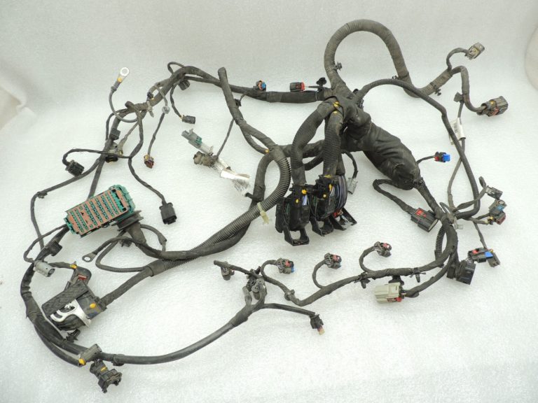 Opel Insignia B 1.5i Turbo B15SFL D15SFL B15SFT D15SF Dzinēja elektroinstalācija 39196809