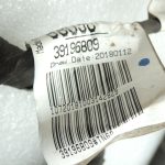 Opel Insignia B 1.5i Turbo B15SFL D15SFL B15SFT D15SF Dzinēja elektroinstalācija 39196809