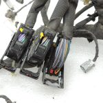 Opel Insignia B 1.5i Turbo B15SFL D15SFL B15SFT D15SF Dzinēja elektroinstalācija 39196809