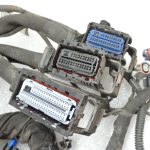 Opel Insignia B 1.5i Turbo B15SFL D15SFL B15SFT D15SF Dzinēja elektroinstalācija 39196809
