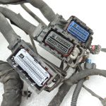 Opel Insignia B 1.5i Turbo B15SFL D15SFL B15SFT D15SF Dzinēja elektroinstalācija 39196809