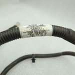 Opel Insignia B B15SFL D15SFL B15SFT D15SFT pozitīvā termināļa kabelis zemējuma kabelis 39195680