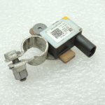 Opel Insignia B 1.5i Turbo akumulatora sensors akumulatora monitorings 13526053