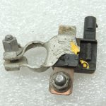 Opel Insignia B 1.5i Turbo akumulatora sensors akumulatora monitorings 13526053