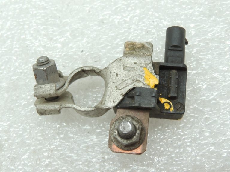 Opel Insignia B 1.5i Turbo akumulatora sensors akumulatora monitorings 13526053
