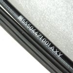 Opel Insignia B 1.5i M32 pārnesumkārbas kloķa trose pārnesumkārbas kloķa troses 55504471