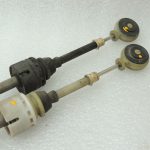 Opel Insignia B 1.5i M32 pārnesumkārbas kloķa trose pārnesumkārbas kloķa troses 55504471