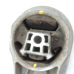 Opel Insignia B 1.5i M32 Pārnesumkārbas stiprinājums Apakšējais transmisijas stiprinājums 22937328