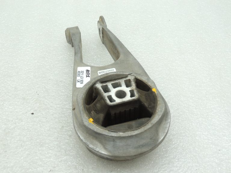 Opel Insignia B 1.5i M32 Pārnesumkārbas stiprinājums Apakšējais transmisijas stiprinājums 22937328