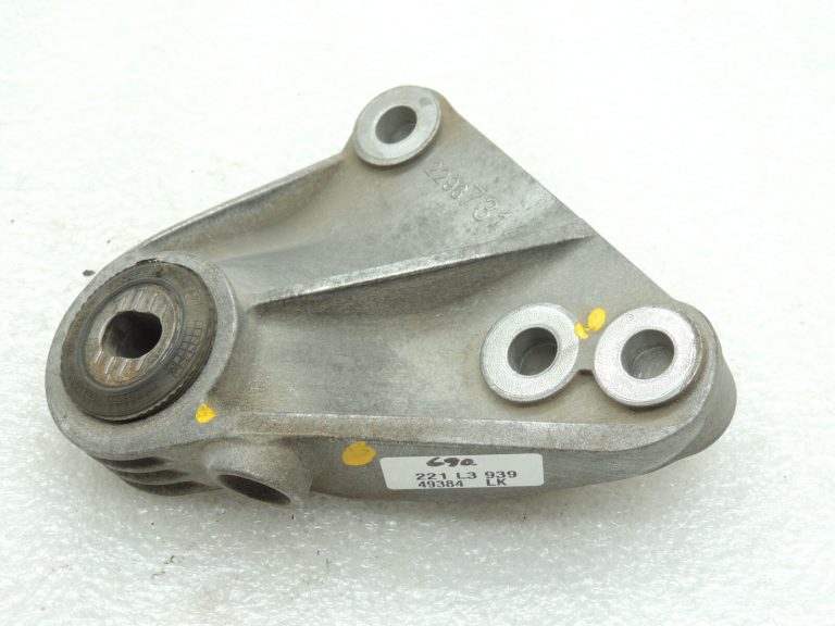 Opel Insignia B 1.5i M32 Pārnesumkārbas stiprinājums Apakšējais transmisijas stiprinājums 22937314