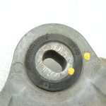 Opel Insignia B 1.5i M32 Pārnesumkārbas stiprinājums Apakšējais transmisijas stiprinājums 22937314