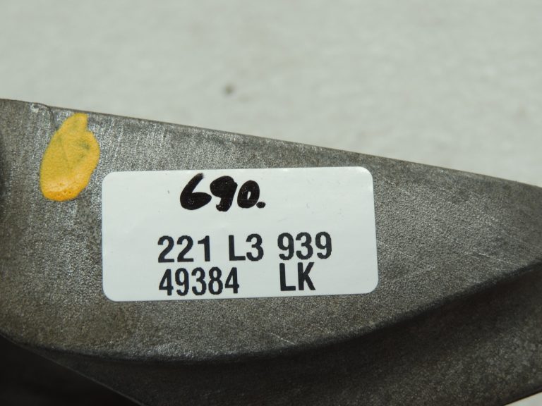 Opel Insignia B 1.5i M32 Pārnesumkārbas stiprinājums Apakšējais transmisijas stiprinājums 22937314