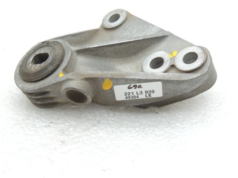 Opel Insignia B 1.5i M32 Pārnesumkārbas stiprinājums Apakšējais transmisijas stiprinājums 22937314