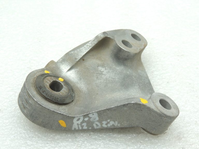 Opel Insignia B 1.5i M32 Pārnesumkārbas stiprinājums Apakšējais transmisijas stiprinājums 22937314