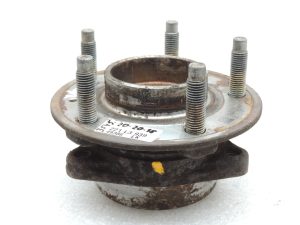Opel Insignia B riteņa gultnis priekšējais kreisais vai labais 13507016 13526966 Priekšējais gultnis