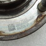 Opel Insignia B riteņa gultnis priekšējais kreisais vai labais 13507016 13526966 Priekšējais gultnis