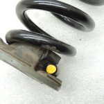 Opel Insignia B Piekares atspere AA6K Aizmugurējā kreisā vai labā 84198854