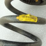 Opel Insignia B Piekares atspere AA6K Aizmugurējā kreisā vai labā 84198854