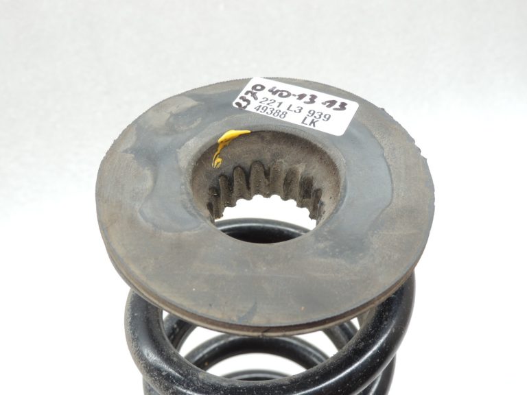 Opel Insignia B Piekares atspere AA6K Aizmugurējā kreisā vai labā 84198854