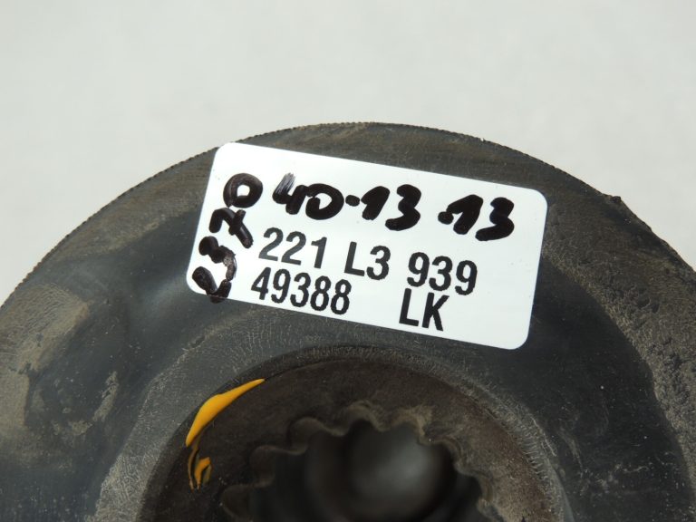 Opel Insignia B Piekares atspere AA6K Aizmugurējā kreisā vai labā 84198854