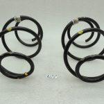 OE Opel Insignia B piekares atsperu komplekts ACBS priekšējais komplekts 84377766 Priekšējo atsperu komplekts