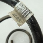 OE Opel Insignia B piekares atsperu komplekts ACBS priekšējais komplekts 84377766 Priekšējo atsperu komplekts