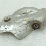 Opel Insignia B 1.5i Turbo benzīns D15SFL Katalizatora augšējais siltuma vairogs 12660451
