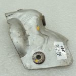Opel Insignia B 1.5i Turbo benzīns D15SFL Katalizatora augšējais siltuma vairogs 12660451