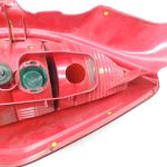 Citroen C2 aizmugurējais kreisais aizmugurējais lukturis 6350S7 kreisais aizmugurējais lukturis