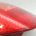 Citroen C2 aizmugurējais kreisais aizmugurējais lukturis 6350S7 kreisais aizmugurējais lukturis