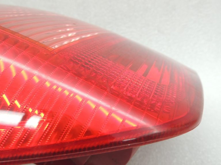 Citroen C2 aizmugurējais kreisais aizmugurējais lukturis 6350S7 kreisais aizmugurējais lukturis