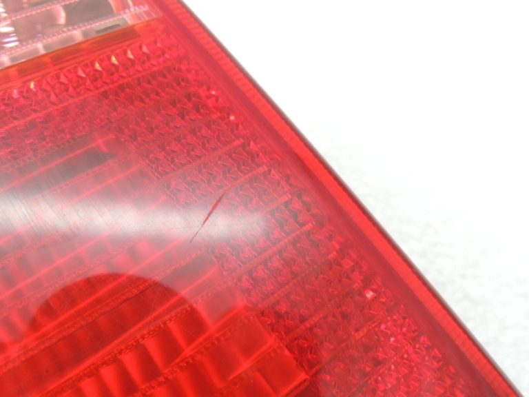 Citroen C2 aizmugurējais kreisais aizmugurējais lukturis 6350S7 kreisais aizmugurējais lukturis