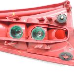 Citroen C3 XTR aizmugurējais labais aizmugurējais lukturis 6351Q3