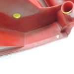 Citroen C3 XTR aizmugurējais labais aizmugurējais lukturis 6351Q3