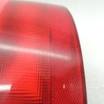 Citroen C3 XTR aizmugurējais labais aizmugurējais lukturis 6351Q3