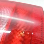 Citroen C3 XTR aizmugurējais labais aizmugurējais lukturis 6351Q3