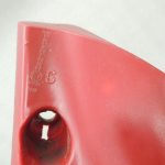 Citroen C3 XTR aizmugurējais labais aizmugurējais lukturis 6351Q3