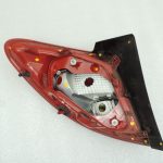 Opel Meriva B aizmugurējais kreisais ārējais aizmugurējais lukturis 13253628