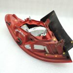 Opel Meriva B aizmugurējais kreisais ārējais aizmugurējais lukturis 13253628